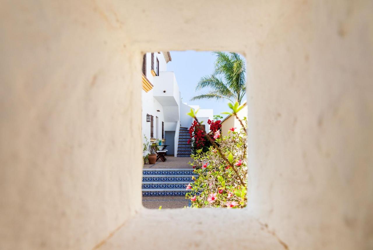 Estudio Atalaya Bajo Apartamento Conil De La Frontera