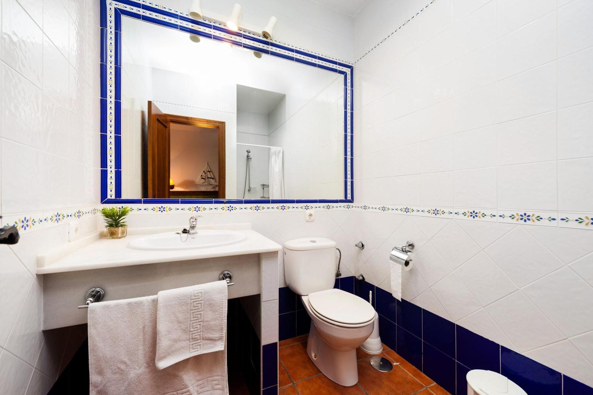 Apartamento Estudio Atalaya Bajo *