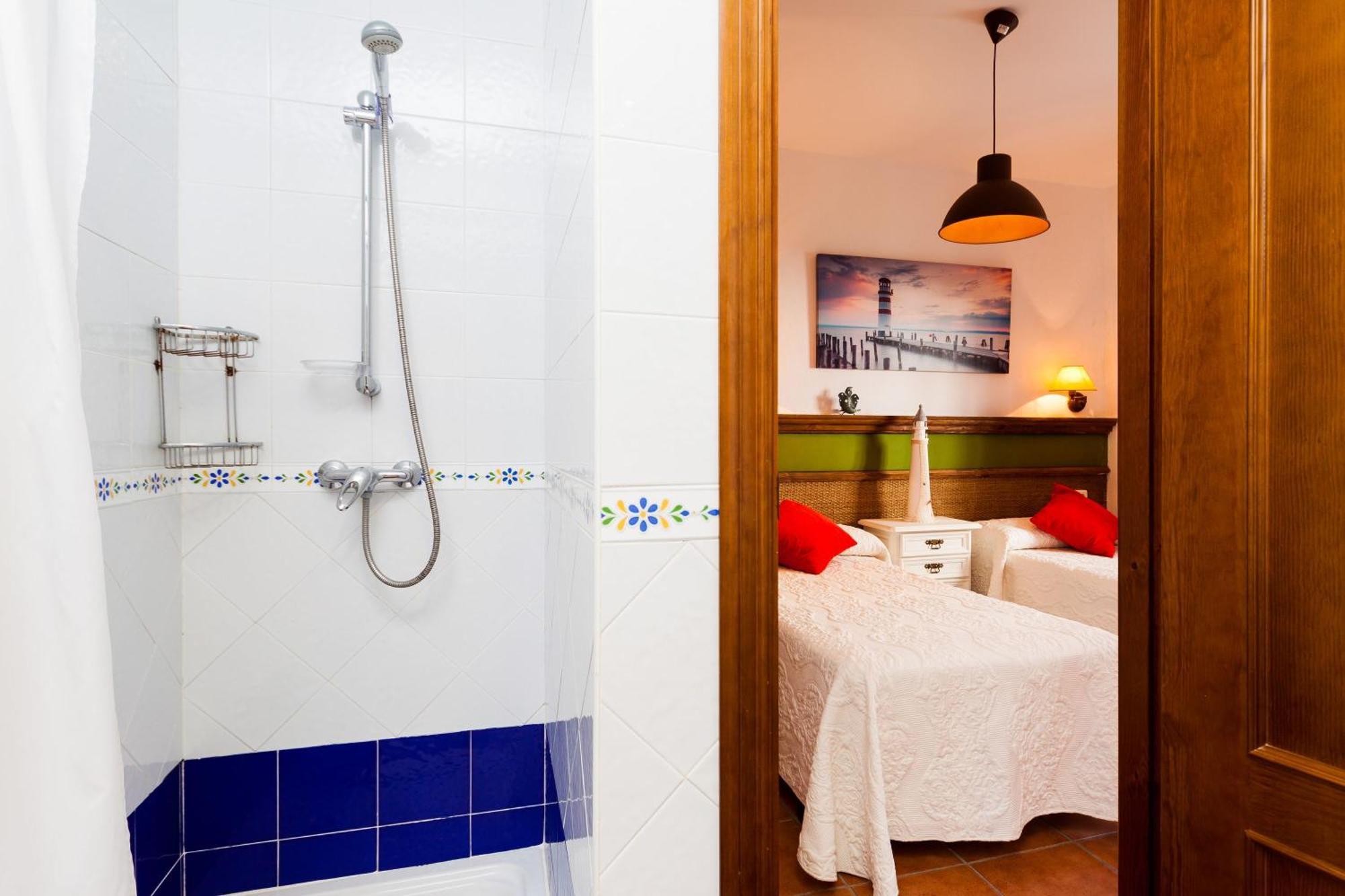 Apartamento Estudio Atalaya Bajo