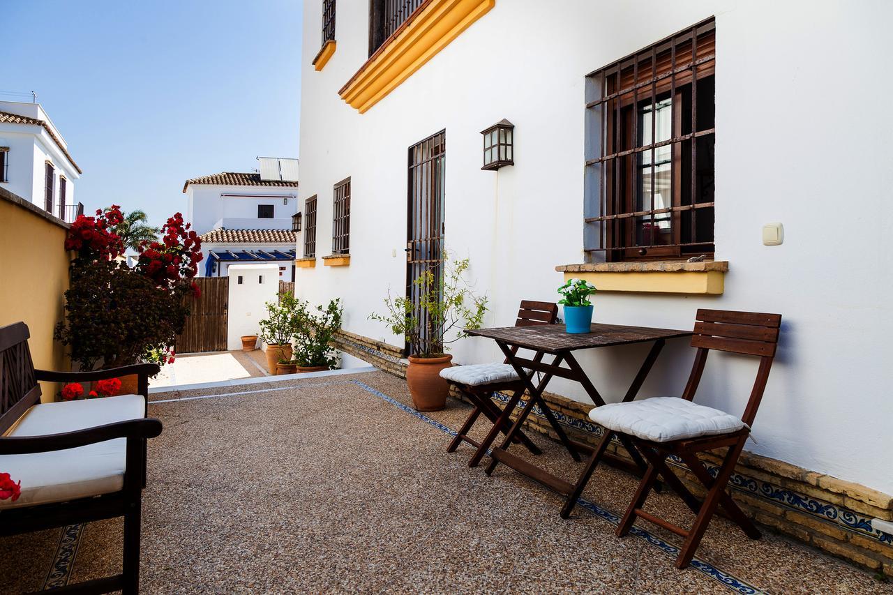 Estudio Atalaya Bajo Apartamento *