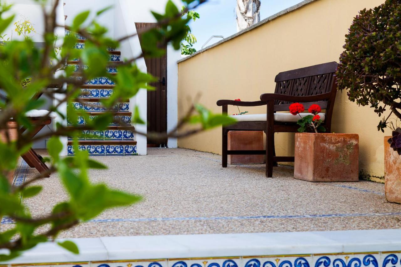 Estudio Atalaya Bajo Apartamento